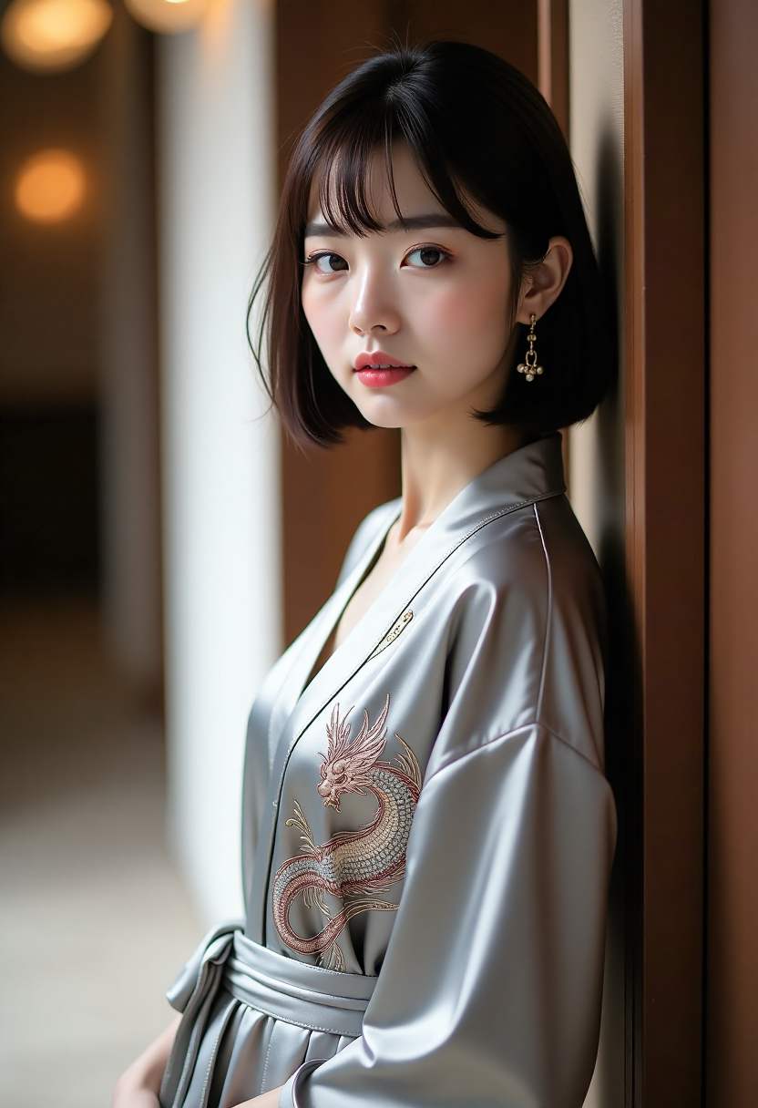 电影《上上下下》焦点剧照