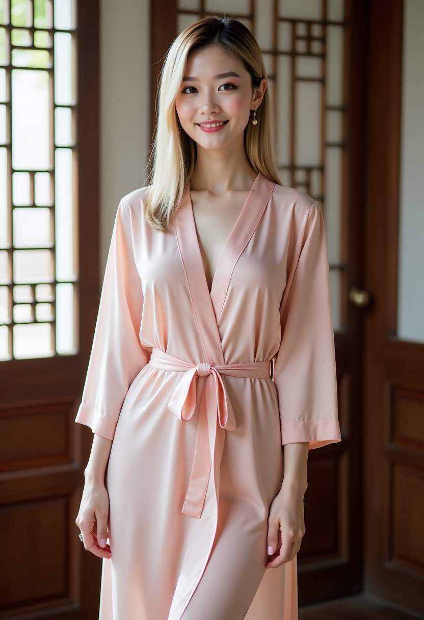 录音师许禾的人物剧照