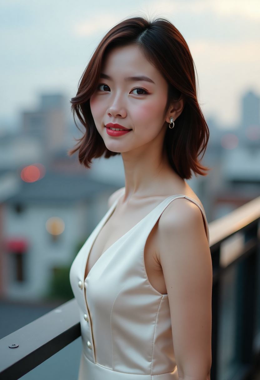 星期天的饭桌海报