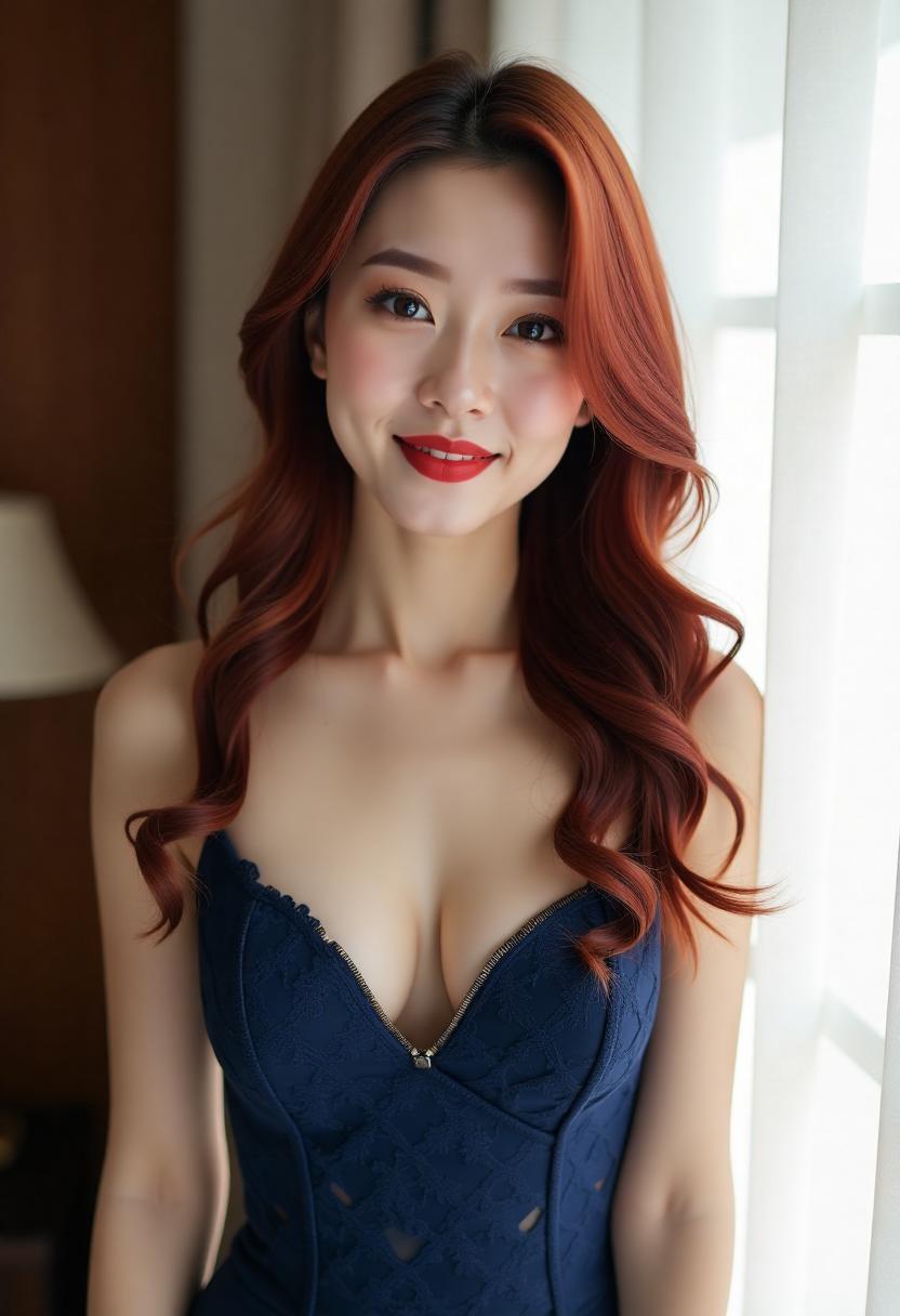 月球第七码头海报